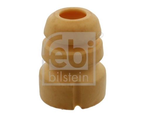 Rubber Buffer, suspension